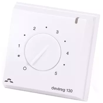 Терморегулятор Devi