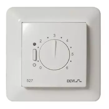 Терморегулятор Devi