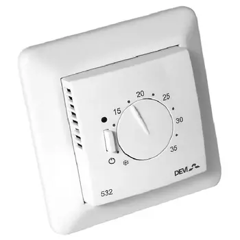 Терморегулятор Devi