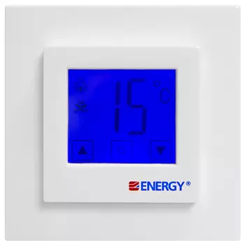 Терморегулятор Energy