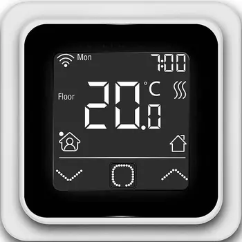 Терморегулятор PrimoClima