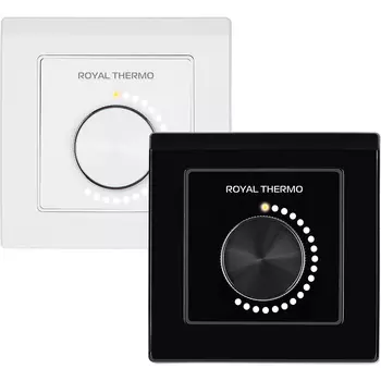 Терморегулятор Royal Thermo