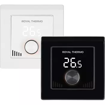 Терморегулятор Royal Thermo