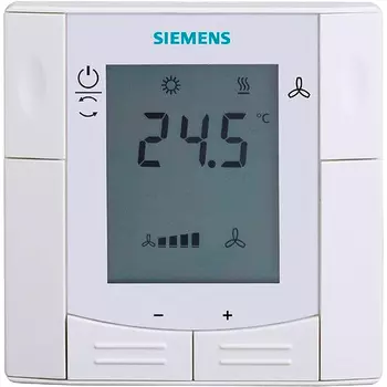 Терморегулятор Siemens