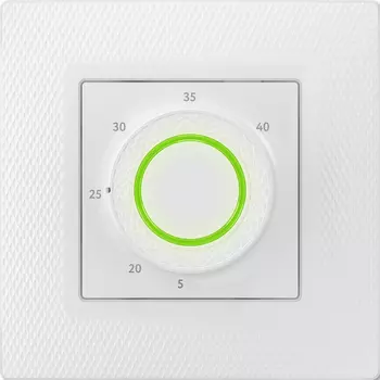 Терморегулятор Теплолюкс