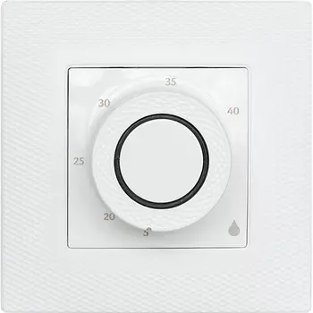 Терморегулятор Теплолюкс