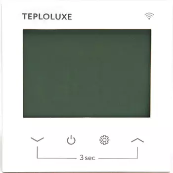 Терморегулятор Теплолюкс