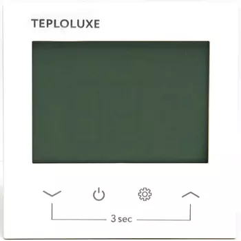 Терморегулятор Теплолюкс
