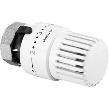 Термостат Oventrop