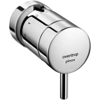 Термостат Oventrop