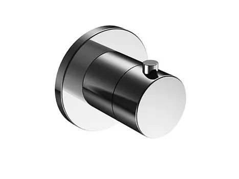 Термостат встраиваемый Keuco