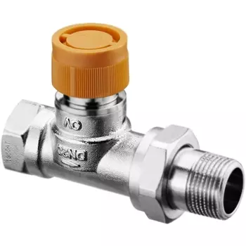 Термостатический вентиль Oventrop