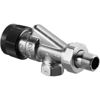 Термостатический вентиль Oventrop