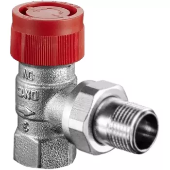 Термостатический вентиль Oventrop