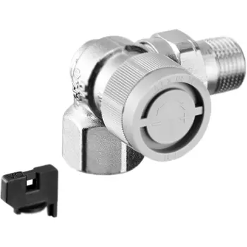 Термостатический вентиль Oventrop