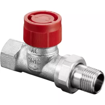 Термостатический вентиль Oventrop