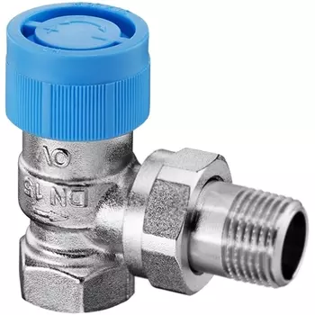 Термостатический вентиль Oventrop