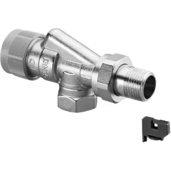 Термостатический вентиль Oventrop