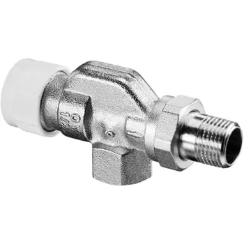 Термостатический вентиль Oventrop