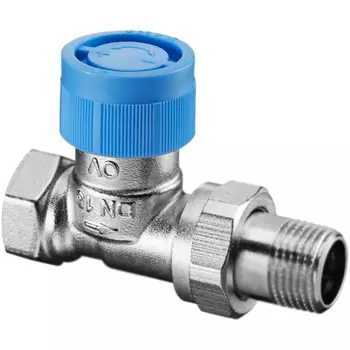 Термостатический вентиль Oventrop