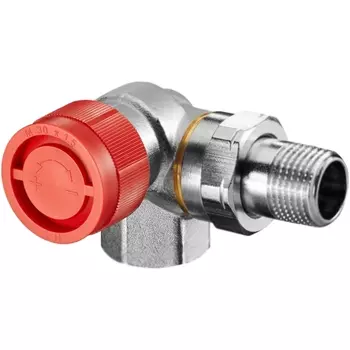 Термостатический вентиль Oventrop