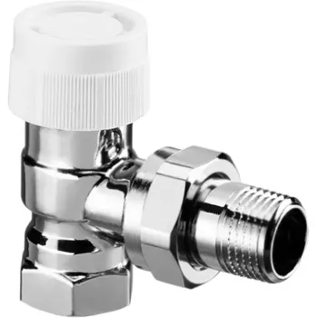 Термостатический вентиль Oventrop