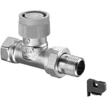 Термостатический вентиль Oventrop