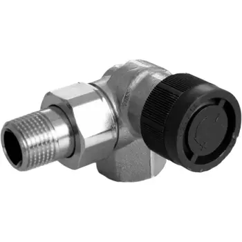 Термостатический вентиль Oventrop