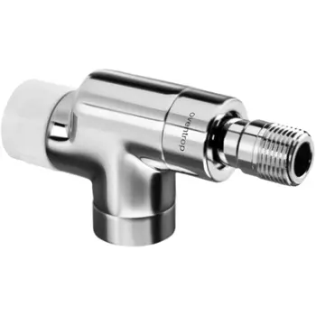 Термостатический вентиль Oventrop