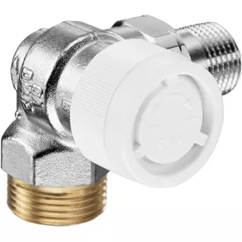 Термостатический вентиль Oventrop