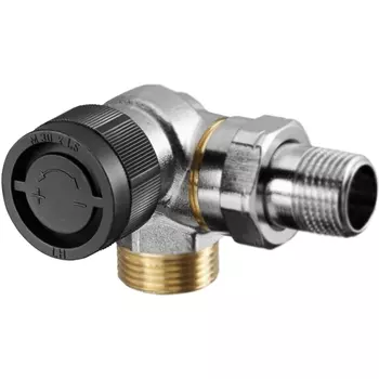 Термостатический вентиль Oventrop