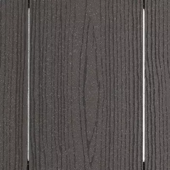 Террасная доска из ДПК Alpendorf