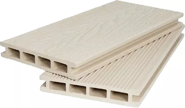 Террасная доска из ДПК Polivan