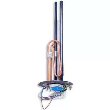 ТЭН для водонагревателя HAJDU