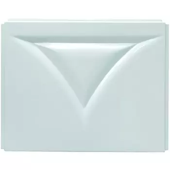 Торцевая панель для ванны 1MarKa