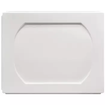 Торцевая панель для ванны Marka One