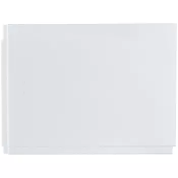 Торцевая панель для ванны Santek