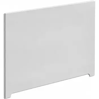 Торцевая панель для ванны Triton