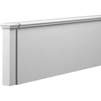 Торцевой элемент Европласт