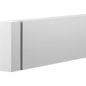 Торцевой элемент Европласт