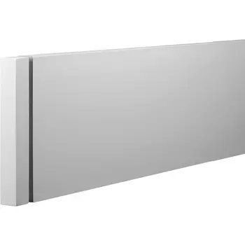 Торцевой элемент Европласт