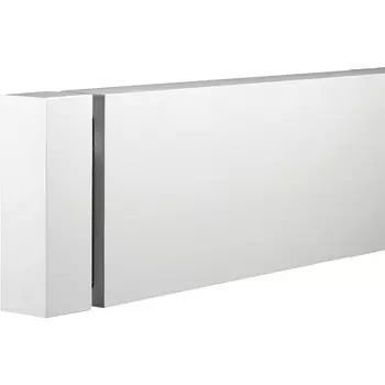 Торцевой элемент Европласт