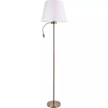 Торшер Artelamp