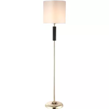 Торшер Crystal Lux