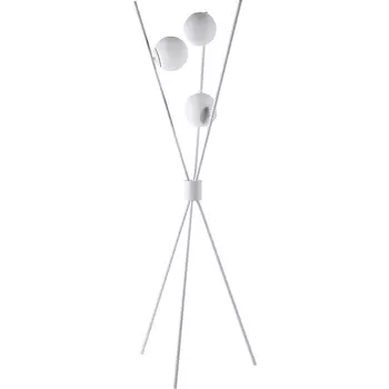 Торшер Crystal Lux