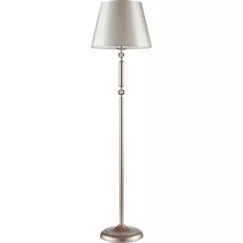 Торшер Crystal Lux