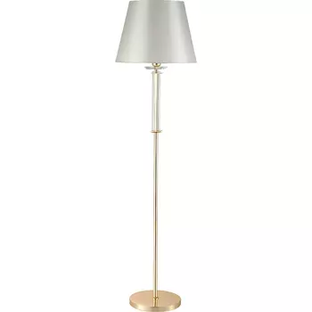 Торшер Crystal Lux