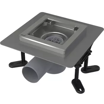 Трап для душа Alcaplast