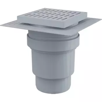 Трап для душа Alcaplast