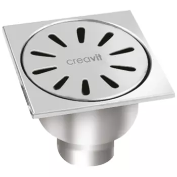 Трап для душа Creavit